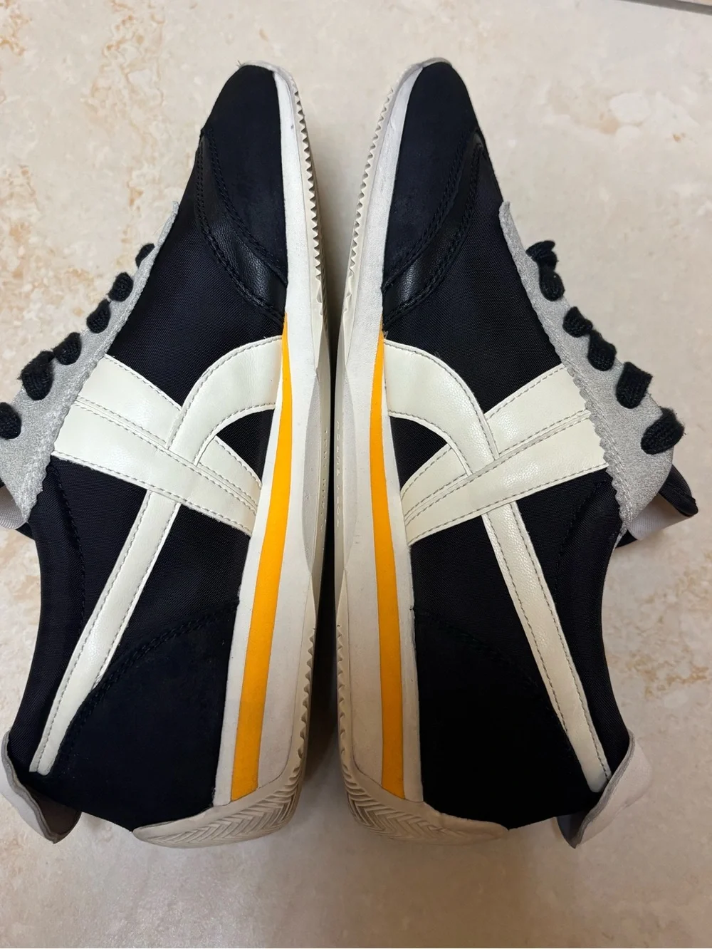 Tory Burch Hank Sneaker